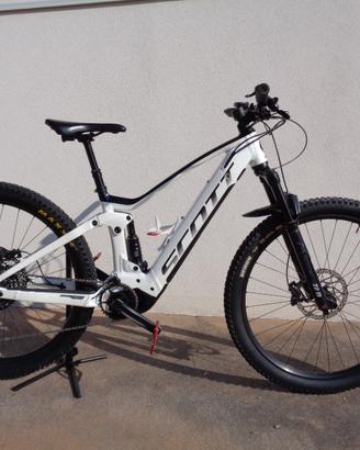 SCOTT Strike Tg.s e-mtb