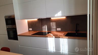 Stanza singola in centro