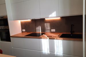 Stanza singola in centro