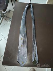 cravatta da uomo 
