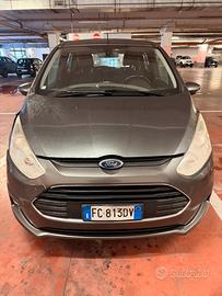 Ford B max 1.4 gpl