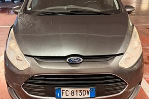 Ford B max 1.4 gpl