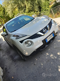 Nissan juke 1.50 dci