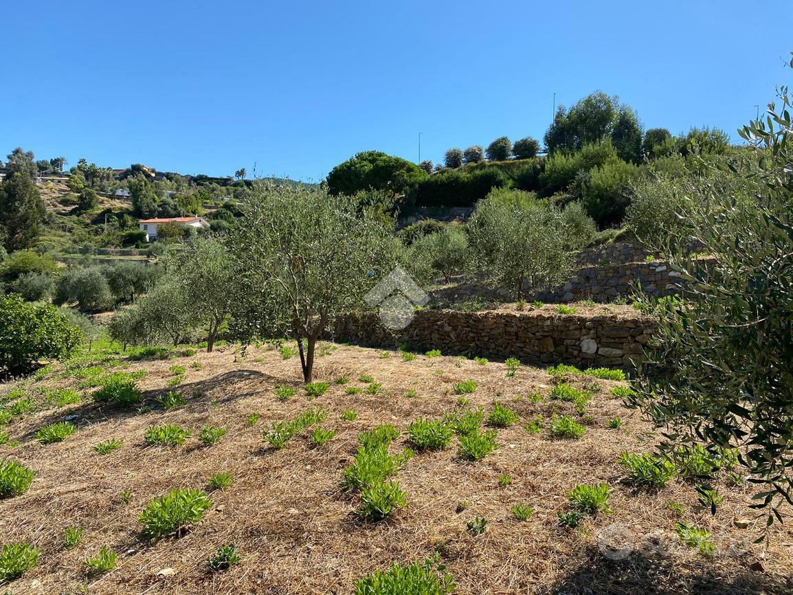 TER. RESIDENZIALE A BORDIGHERA - Vista 5