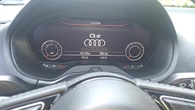 Audi q2 - 2020