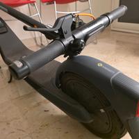 Monopattino segway ninebot e2 pro 2025