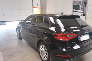 Audi A3 Sportback 2016 g-tron  Metano  