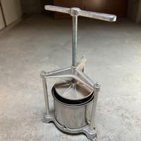 Tornio premitutto Alimentare - Nuovo
