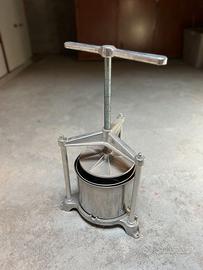 Tornio premitutto Alimentare - Nuovo