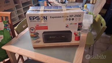 Stampante Epson XP2100
