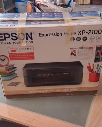 Stampante Epson XP2100