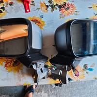 Specchietti jeep Renegade