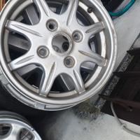 CERCHI MICROCAR CHATENET GRECAV JDM AIXAM MINICAR 