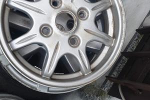 CERCHI MICROCAR CHATENET GRECAV JDM AIXAM MINICAR 