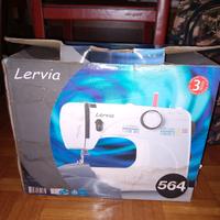Macchina da cucire Lervia
