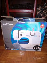Macchina da cucire Lervia