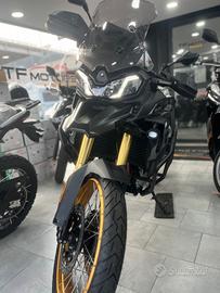 Voge Valico 900 DSX NUOVA PRONTA CONSEGNA