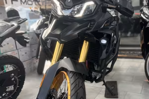 Voge Valico 900 DSX NUOVA PRONTA CONSEGNA