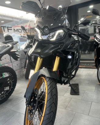 Voge Valico 900 DSX NUOVA PRONTA CONSEGNA