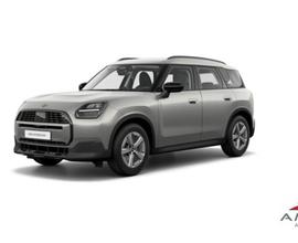 MINI Countryman Cooper D Essential D