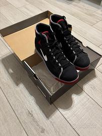 Jordan Sky High Canvas