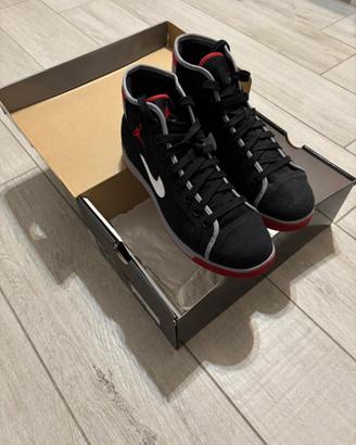 Jordan Sky High Canvas
