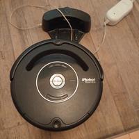 i robot roomba 580