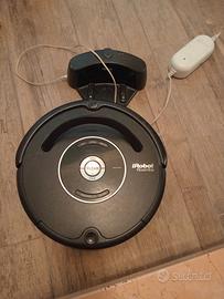 i robot roomba 580