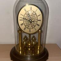 Orologio a torsione Hermle quartz