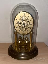 Orologio a torsione Hermle quartz