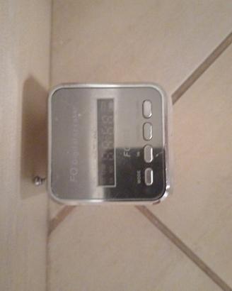 mini cassa radio
