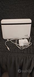 modem router wind3