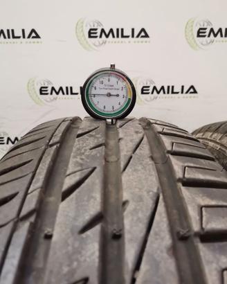 GOMME USATE 195 60 15 PLATIN ESTIVE
