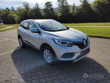 RENAULT Kadjar Blue dCi 8V 115CV EDC -GRANDINATA