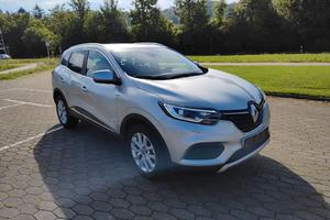 RENAULT Kadjar Blue dCi 8V 115CV EDC -GRANDINATA