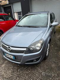 Opel astra 1.7  110cv