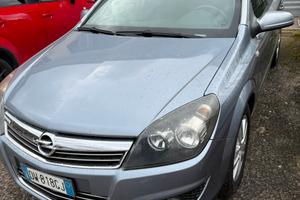 Opel astra 1.7  110cv