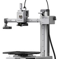 Bambulab a1 mini no.ams