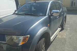 Mitsubishi L200 Anno 2008