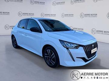 Peugeot 208 1.2 100 CV Allure Pack