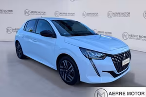 Peugeot 208 1.2 100 CV Allure Pack