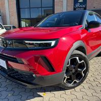 Opel Mokka 1.2 Turbo 136 CV Ultimate