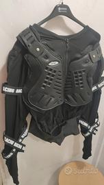 Armatura moto cross Tg L