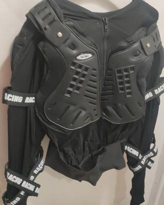 Armatura moto cross Tg L