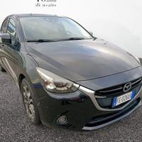 Mazda Mazda2 2 5 Porte 1.5 Skyactiv-D 105cv E...
