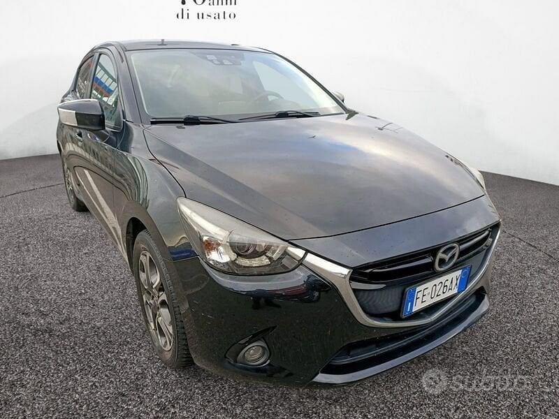 MAZDA Mazda2 3ª serie