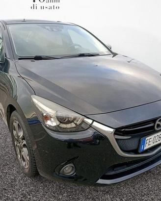 Mazda Mazda2 2 5 Porte 1.5 Skyactiv-D 105cv E...