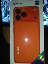 A07PRO marca KXD  nuovo 