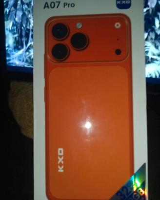 A07PRO marca KXD  nuovo 