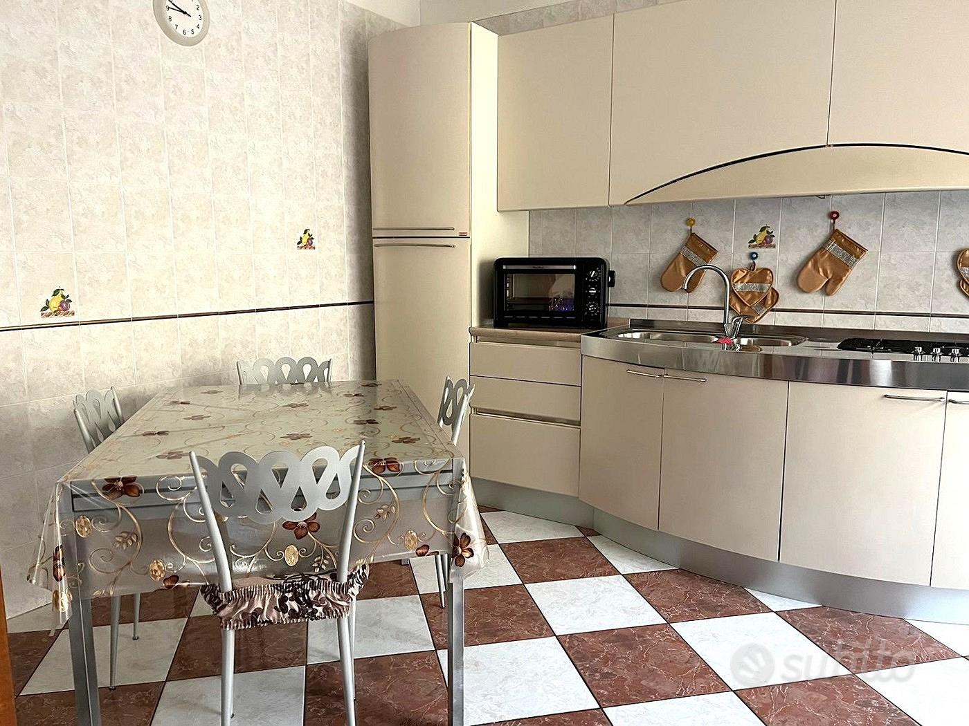 Appartamento San Severo [Cod. rif 3283439VRG] - Vista 5